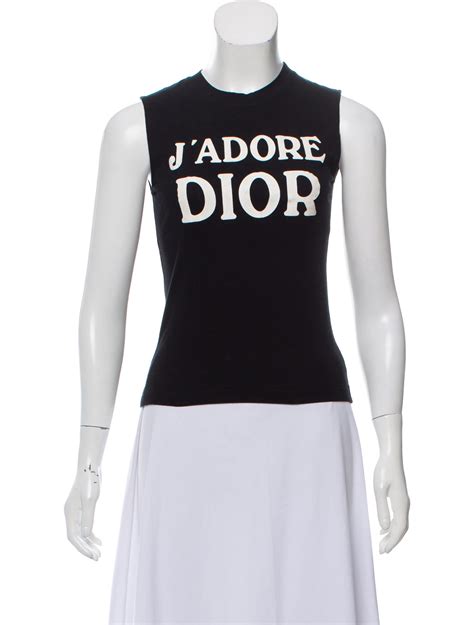 dior shirts women|christian dior tops for women.